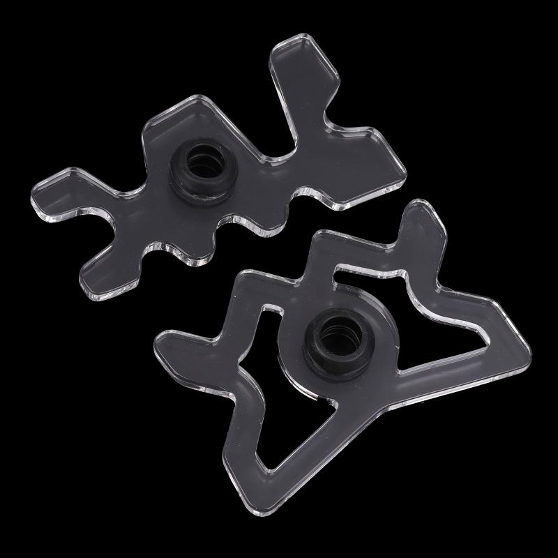 Home Security Game - Billiard Pool Cue Bridge Head Plug-in