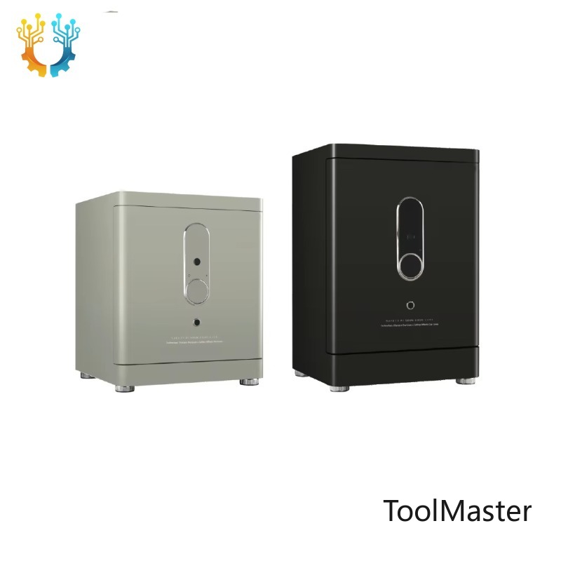 Home Security Lock System - 【2026】AL-H2 Series High Quality Smart Home