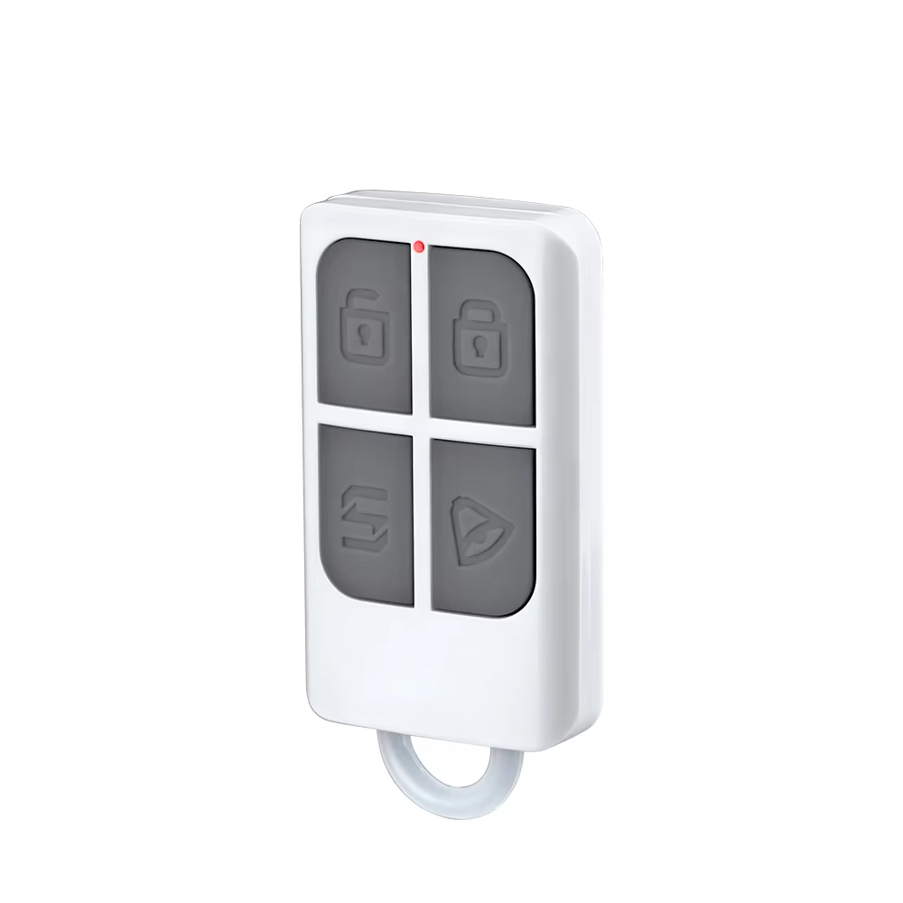 Home Security Ultimate - KERUI RC531 Wireless Portable Remote Control