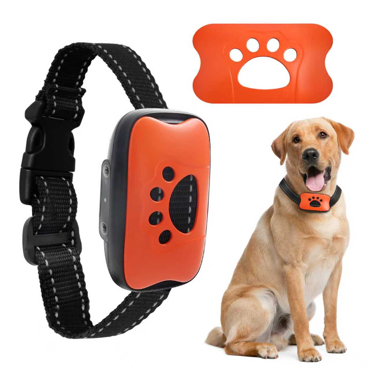 Barking Dog Alarm - Pet Dog Anti Barking Device Electric