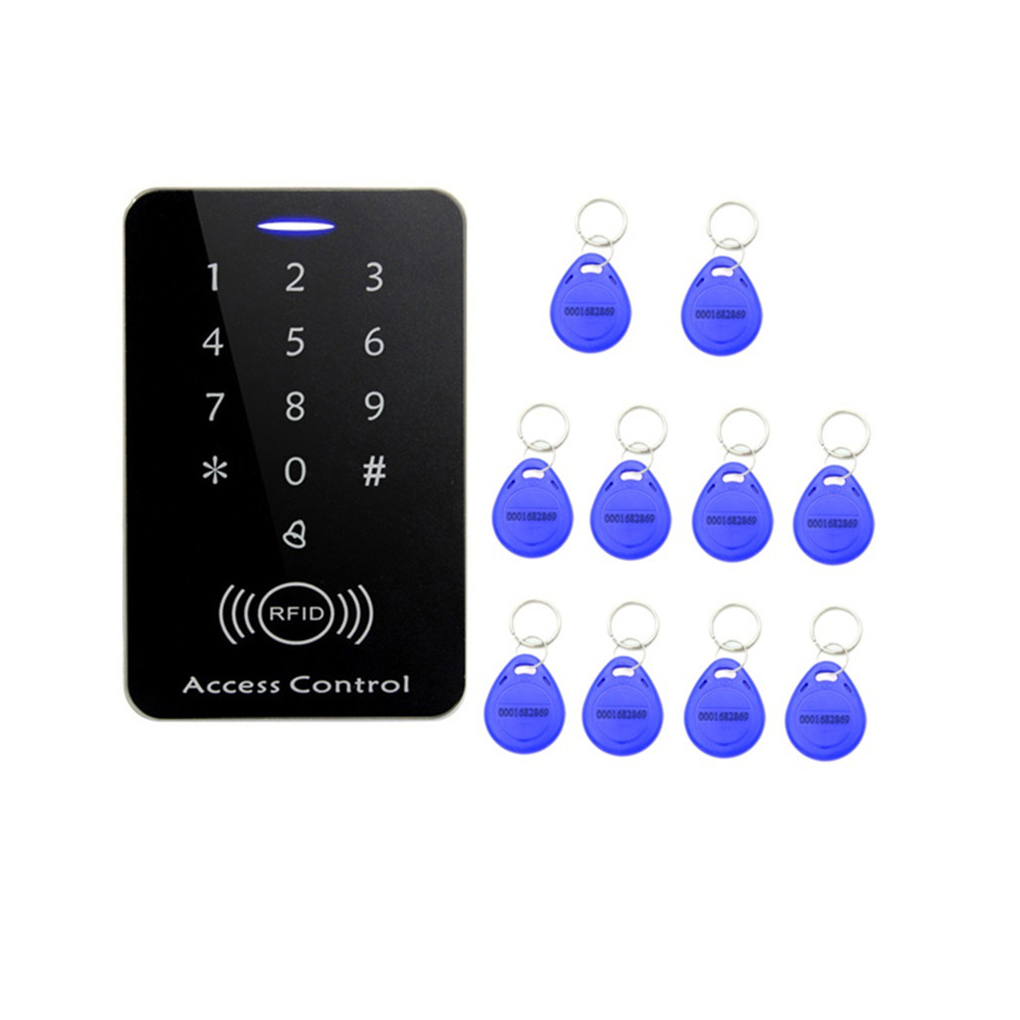 Home Security Lock System - Home Office Sensitive Security RFID Code