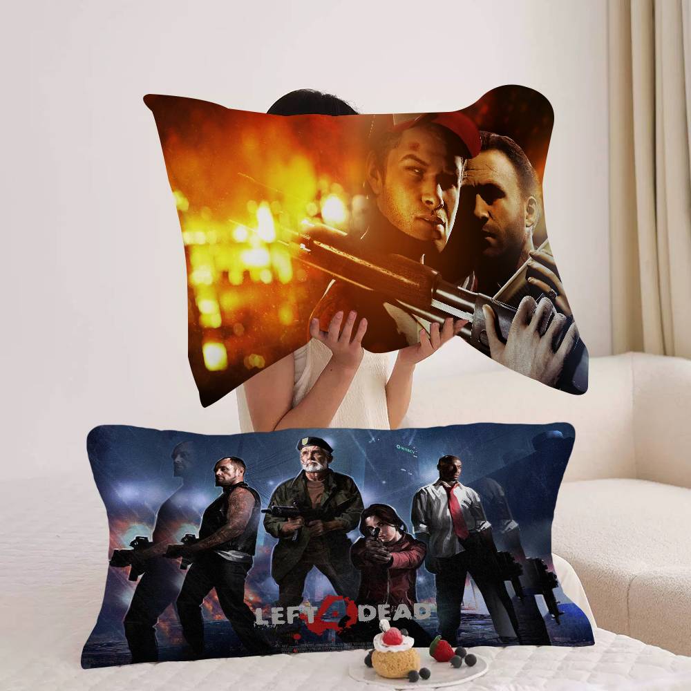 Home Security Game - Action Game L-Left 4 Dead Quick-Drying