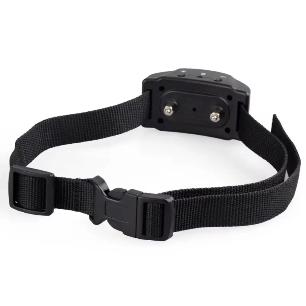 Automatic Anti Barking Collar  - огляд і ціна Barking Dog Alarm