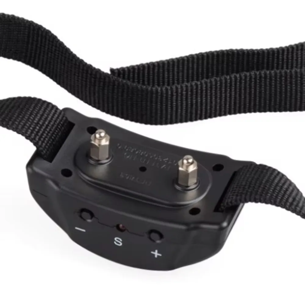 Automatic Anti Barking Collar  - огляд і ціна Barking Dog Alarm