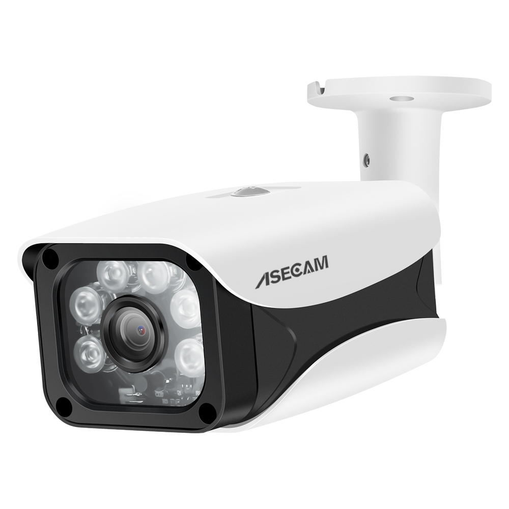 8MP Security Camera System 4K  - огляд і ціна Home Security Kit With Camera
