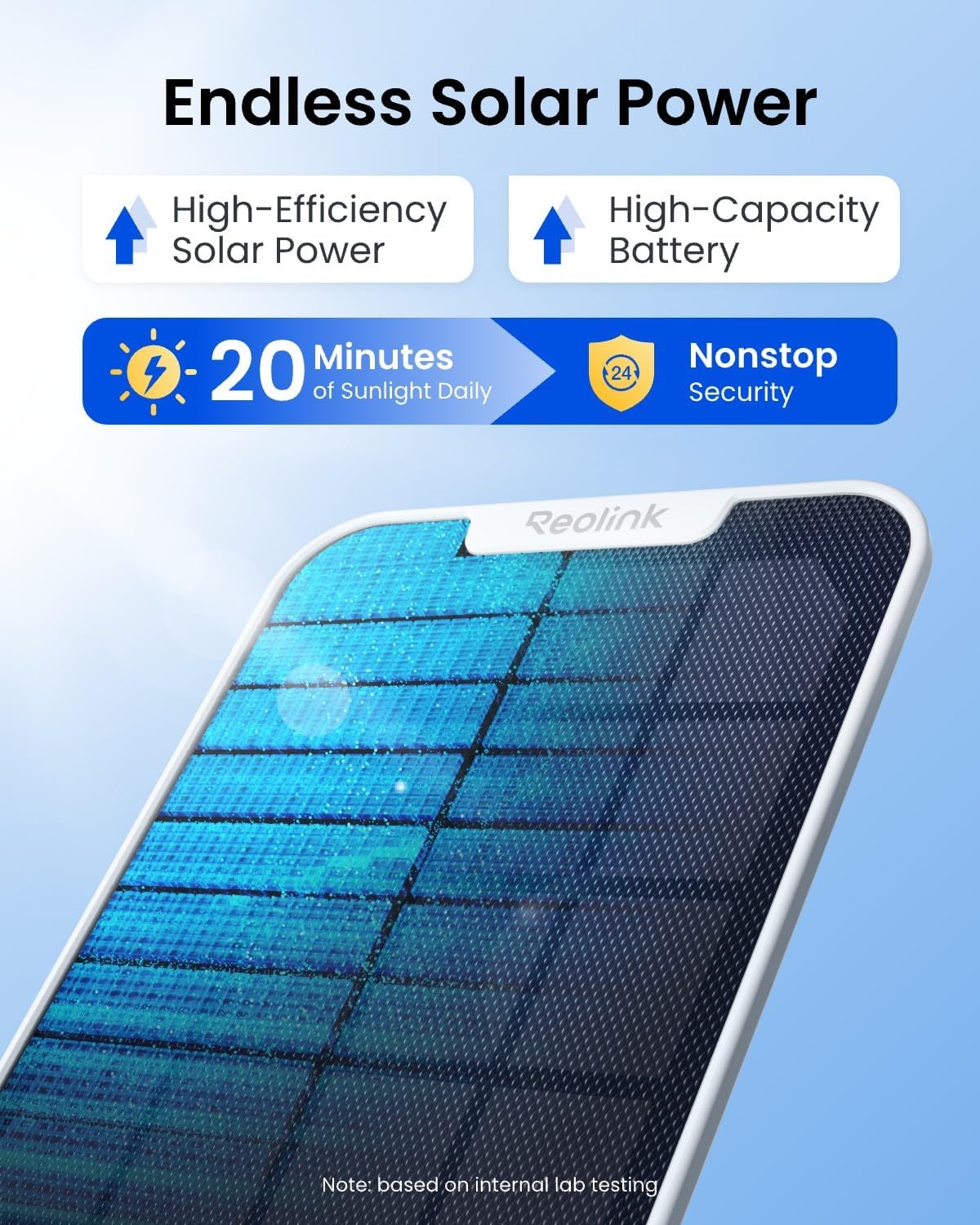 4K Solar Security Camera Wirel - огляд і ціна Home Security Cameras No Subscription