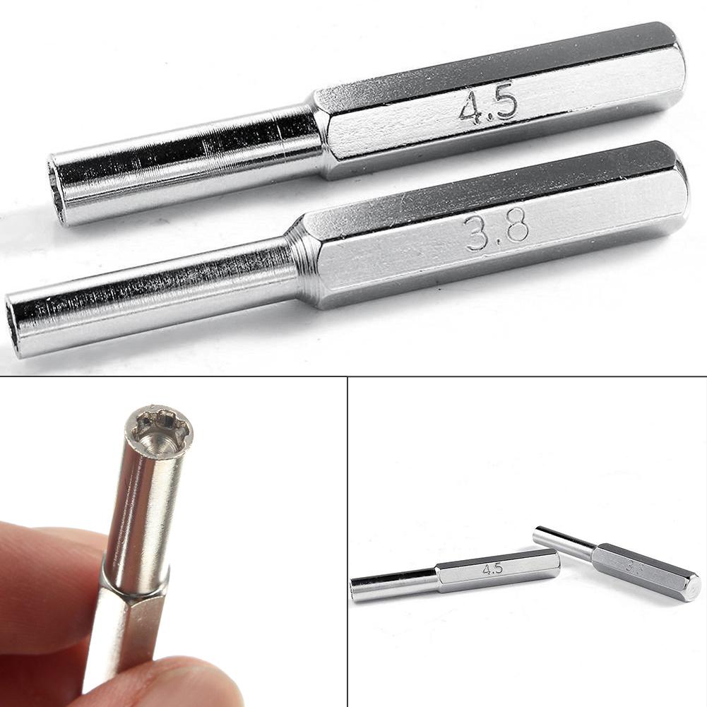 Security Screwdriver Bit 3.8mm - огляд і ціна Home Security Game