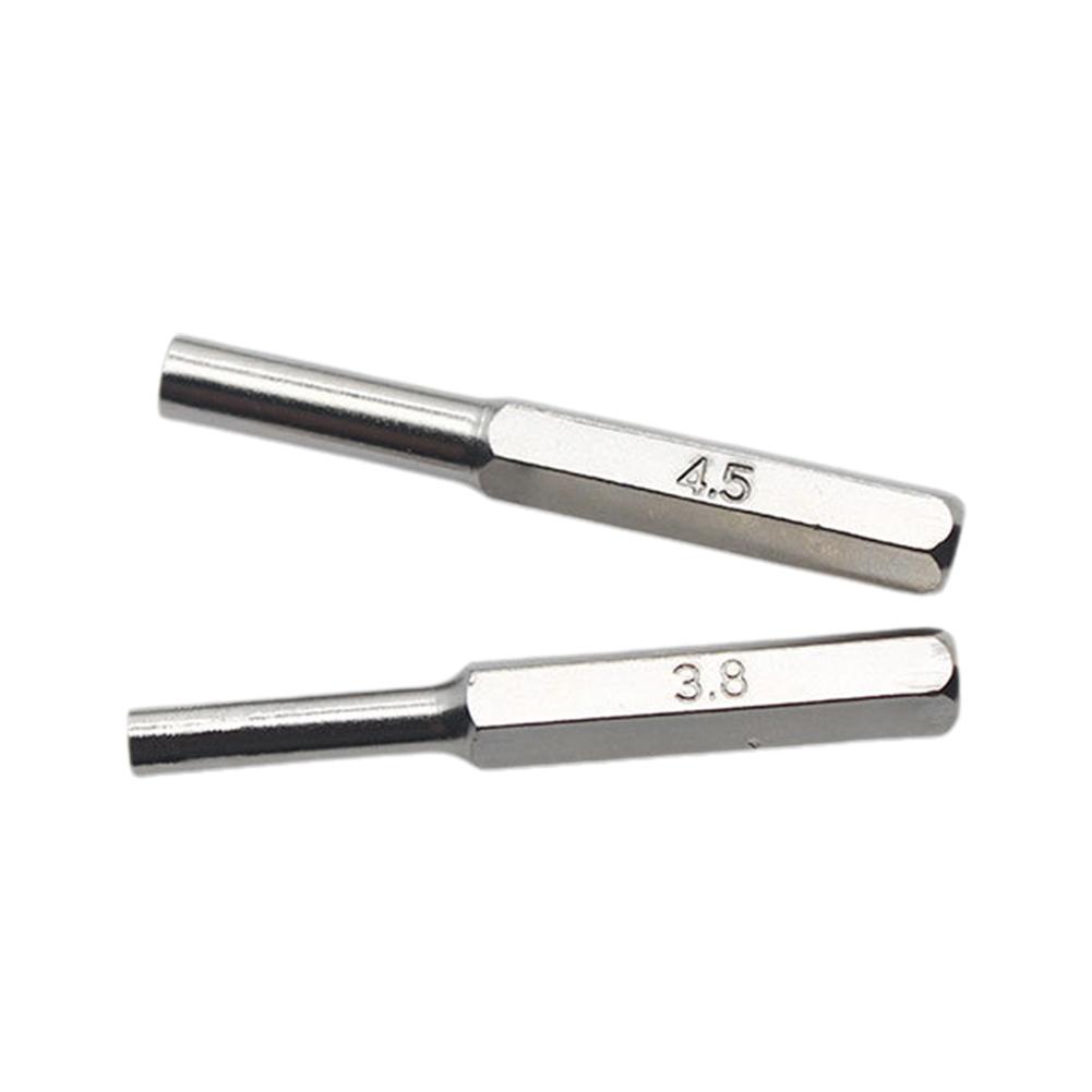 Security Screwdriver Bit 3.8mm - огляд і ціна Home Security Game