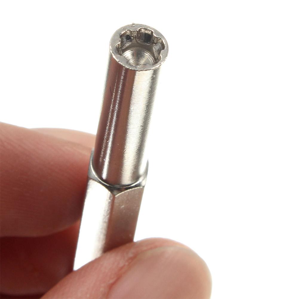 Security Screwdriver Bit 3.8mm - огляд і ціна Home Security Game