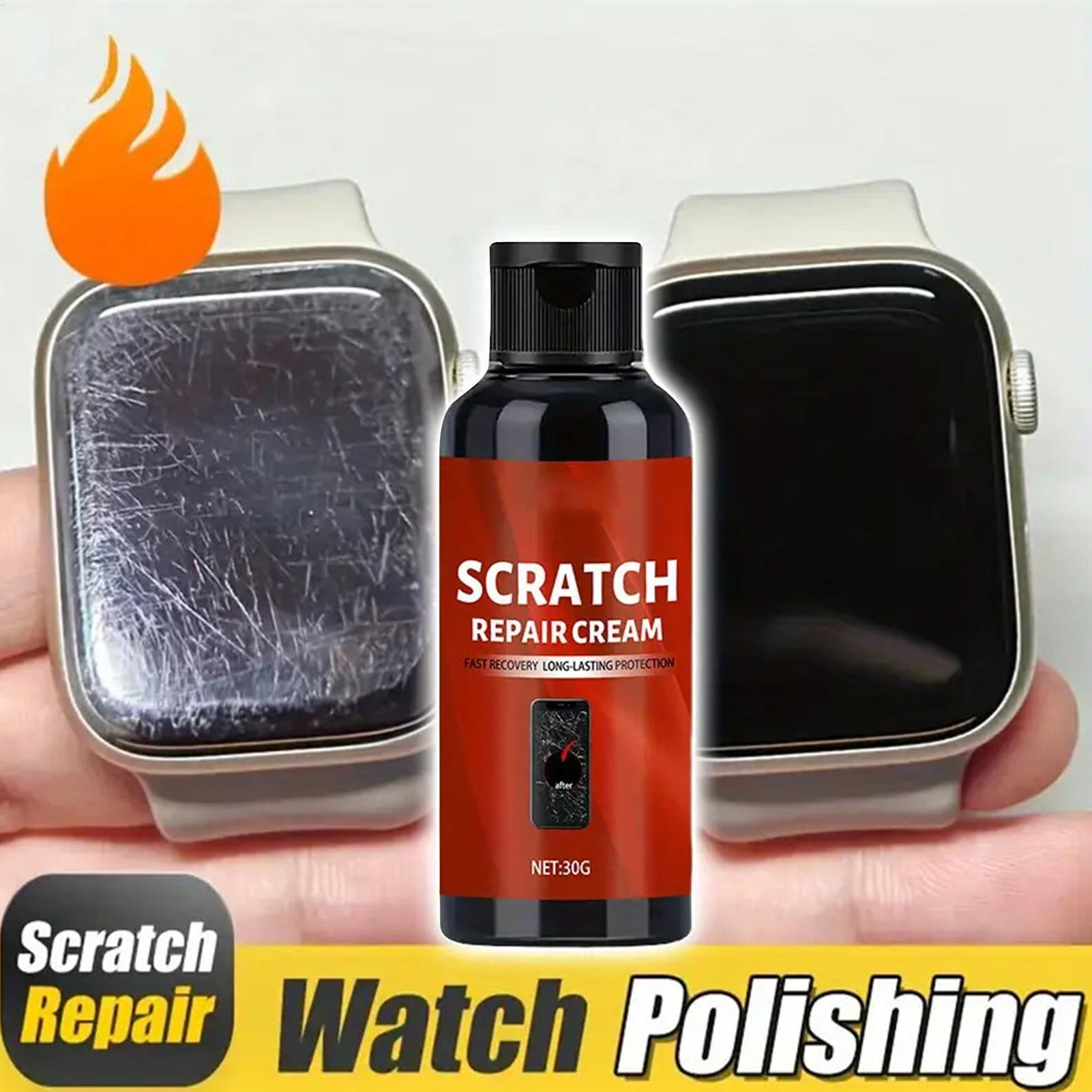 30g Phone Screen Scratch Remov - огляд і ціна Glass Break Detector
