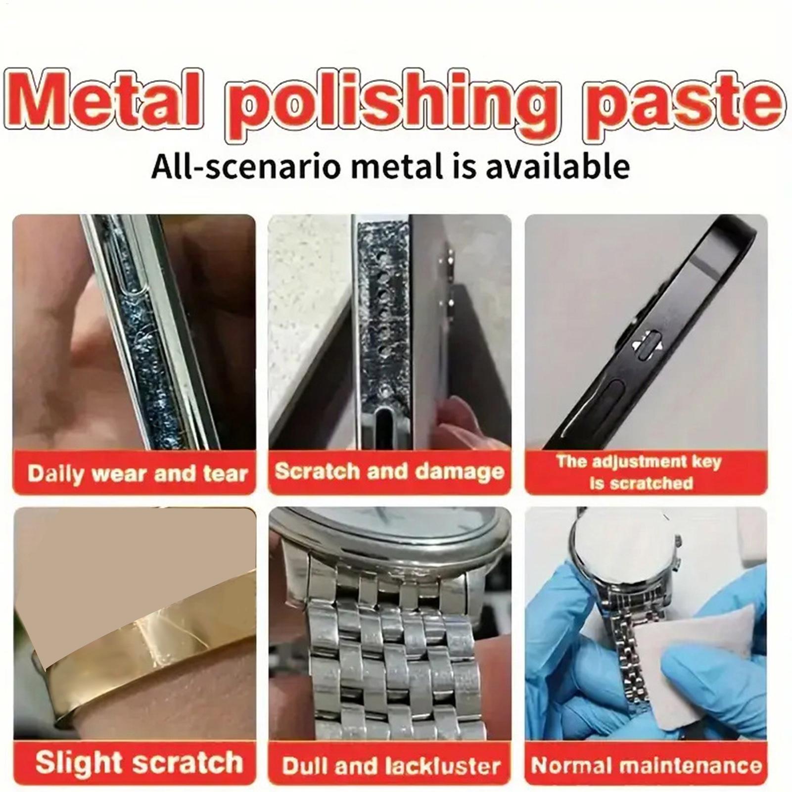 30g Phone Screen Scratch Remov - огляд і ціна Glass Break Detector