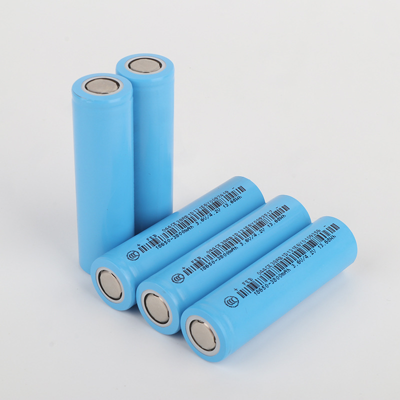 Secure Use FEB 18650 3800mAh R - огляд і ціна Home Security Game