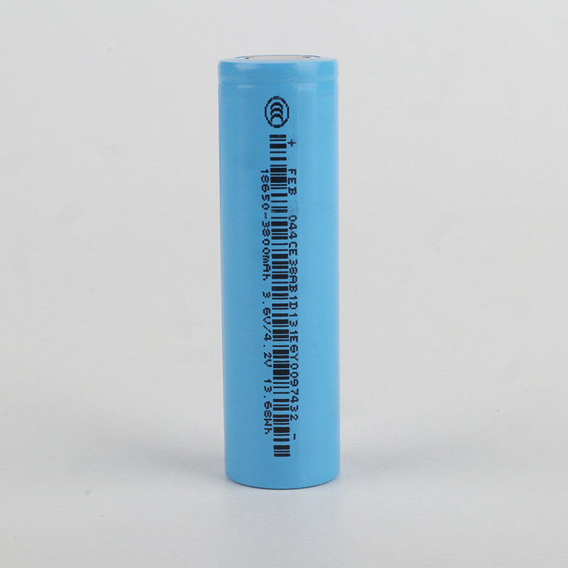 Secure Use FEB 18650 3800mAh R - огляд і ціна Home Security Game