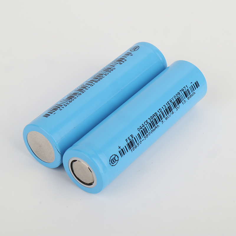 Secure Use FEB 18650 3800mAh R - огляд і ціна Home Security Game