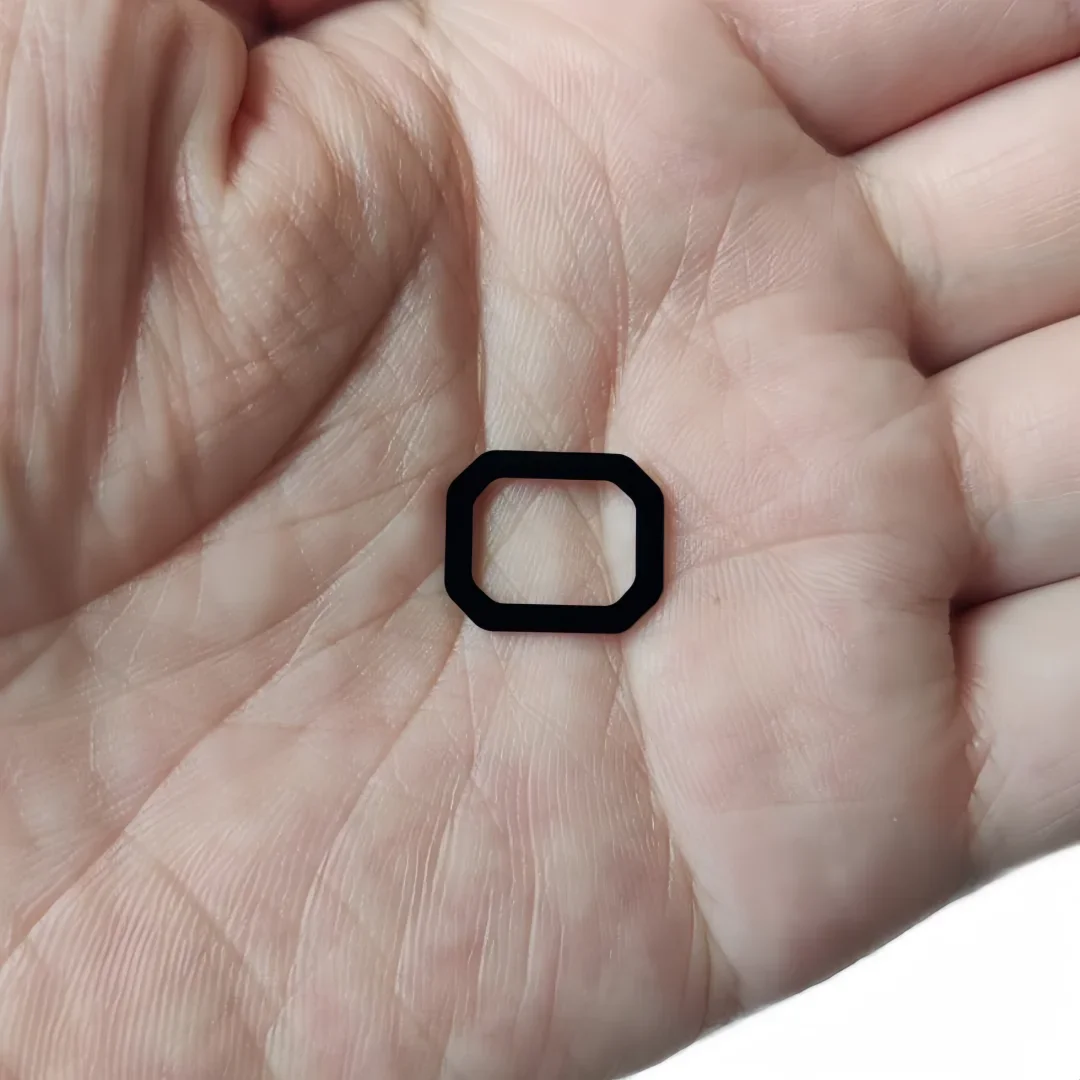 New Under Laser Projector Lens - огляд і ціна Glass Break Detector