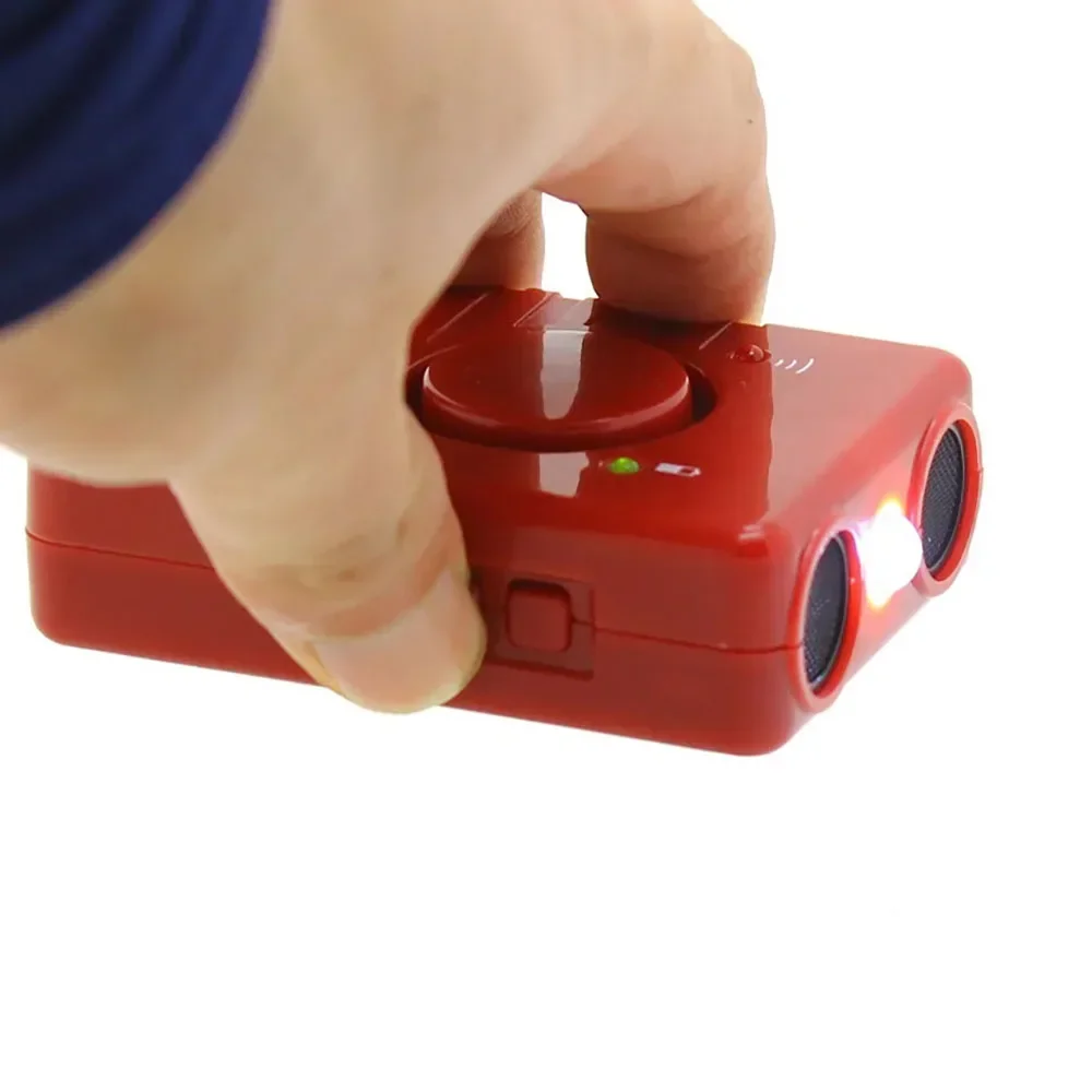 KPHRTEK J-1003 Multifunctional - огляд і ціна Barking Dog Alarm