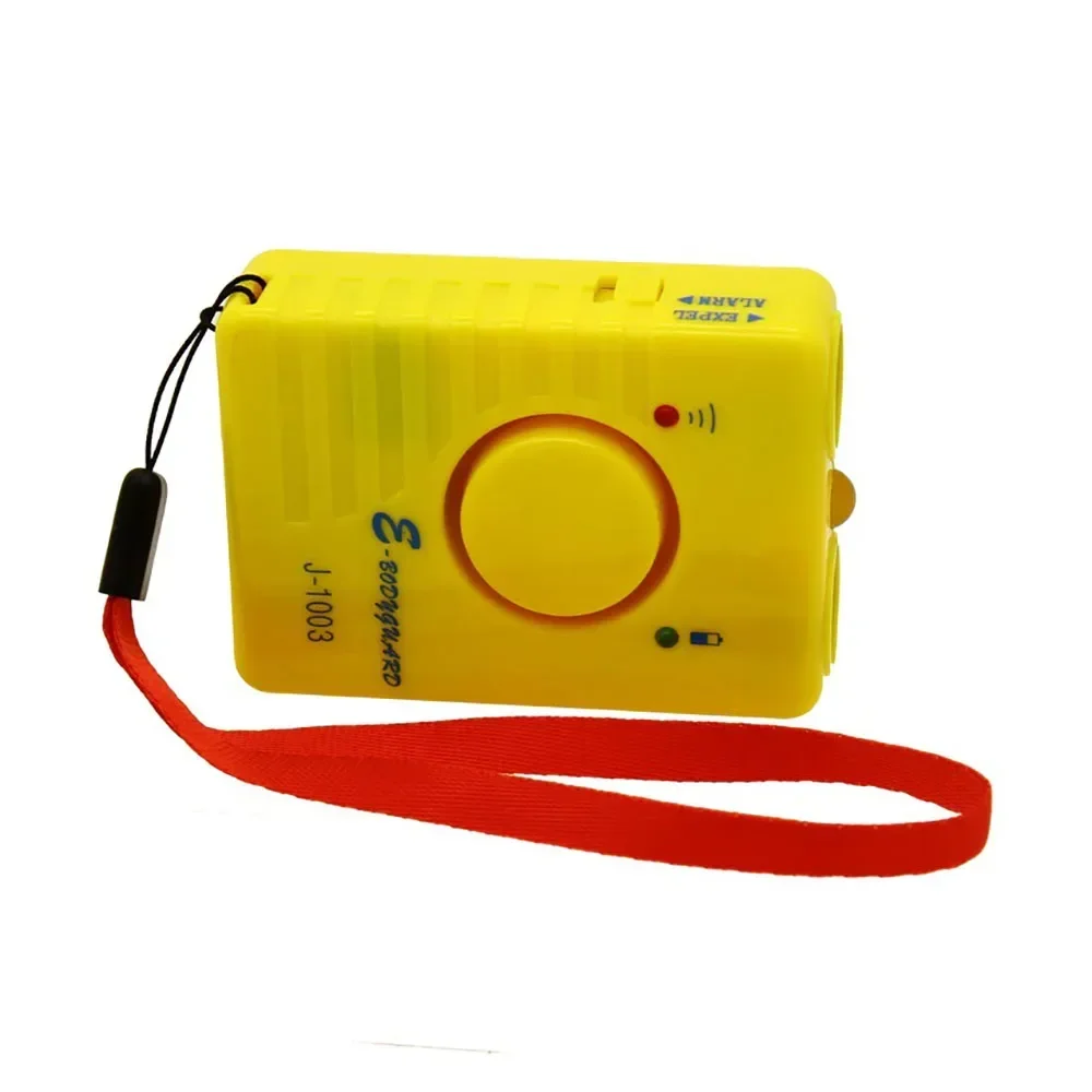 KPHRTEK J-1003 Multifunctional - огляд і ціна Barking Dog Alarm