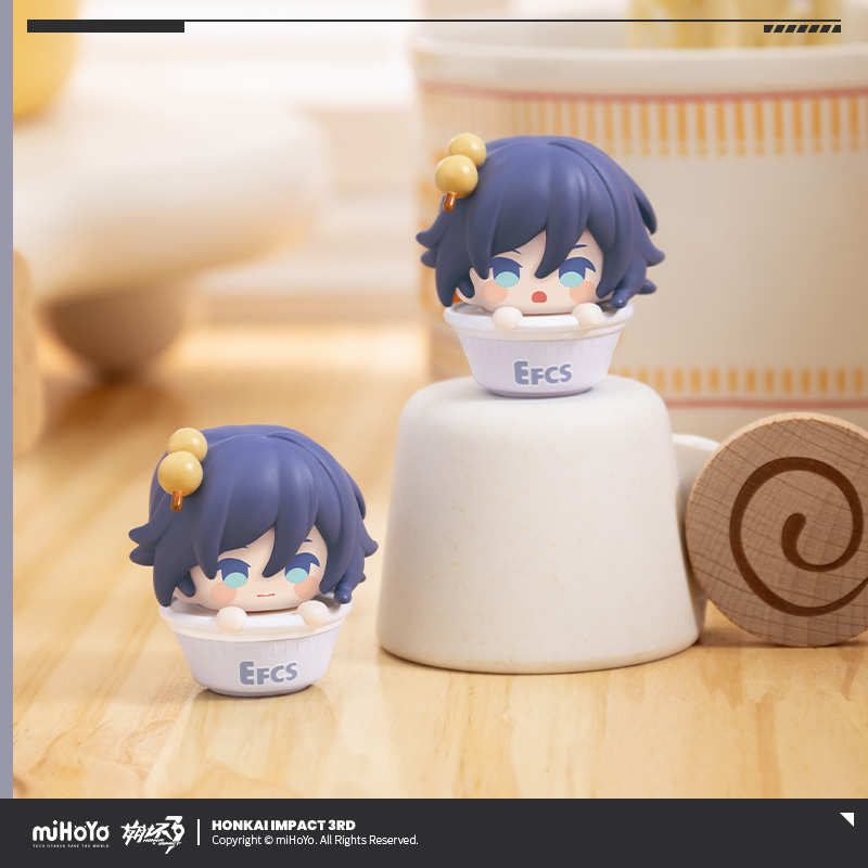 Honkai Impact 3 Blind Box Inst - огляд і ціна Home Security Box