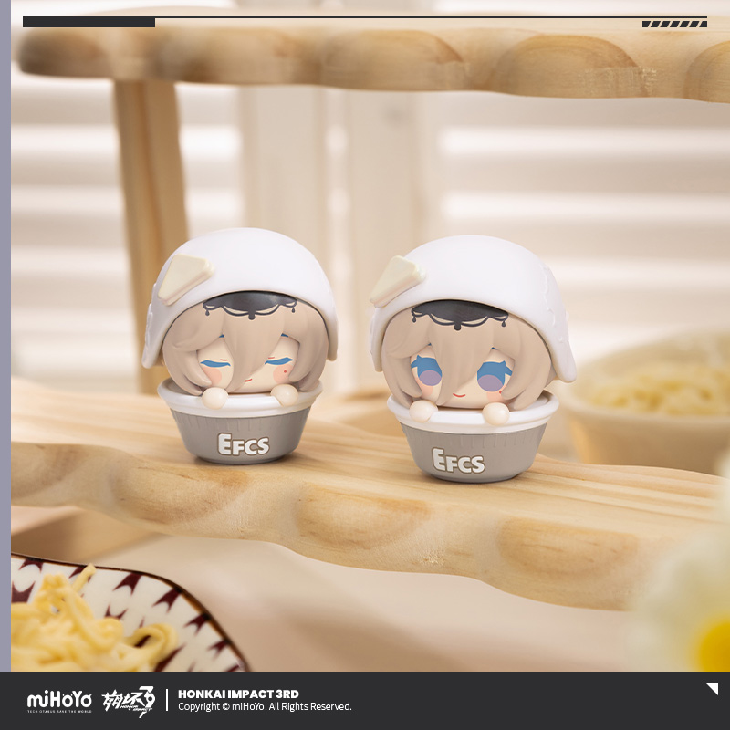 Honkai Impact 3 Blind Box Inst - огляд і ціна Home Security Box