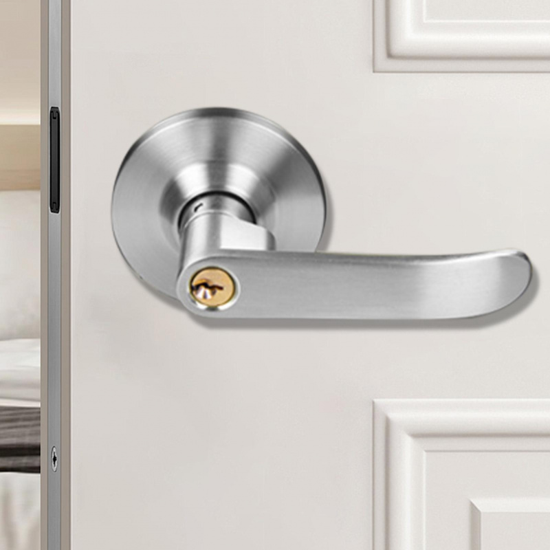 Premium Spherical Three-Bar Ha - огляд і ціна Home Security Bars