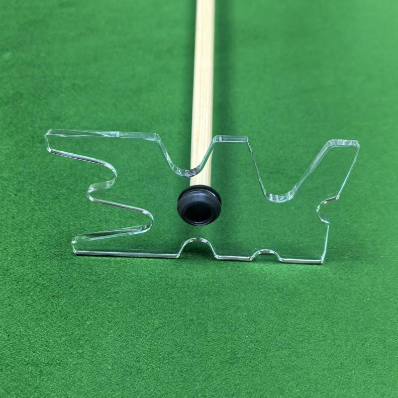 Billiard Pool Cue Bridge Head  - огляд і ціна Home Security Game