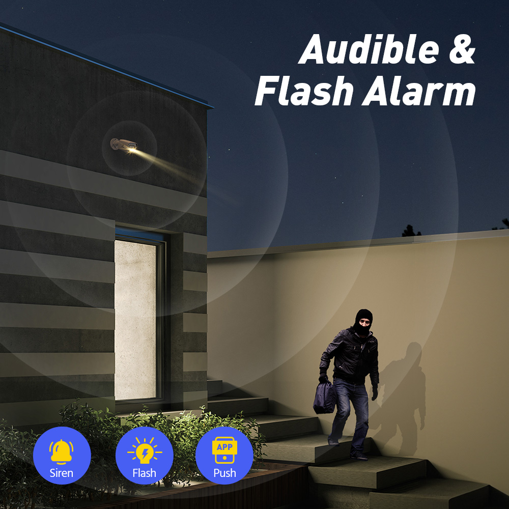 ANNKE 4K POE Video Surveillanc - огляд і ціна Home Security Kit With Camera