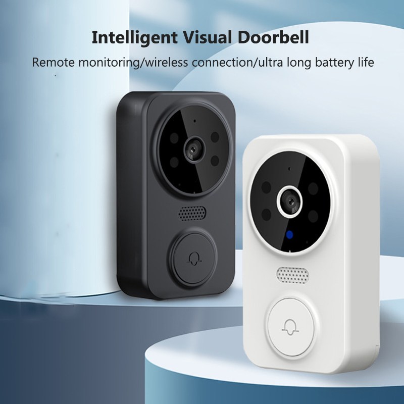 WiFi Smart Video Doorbell Came - огляд і ціна Home Security No Wifi Needed