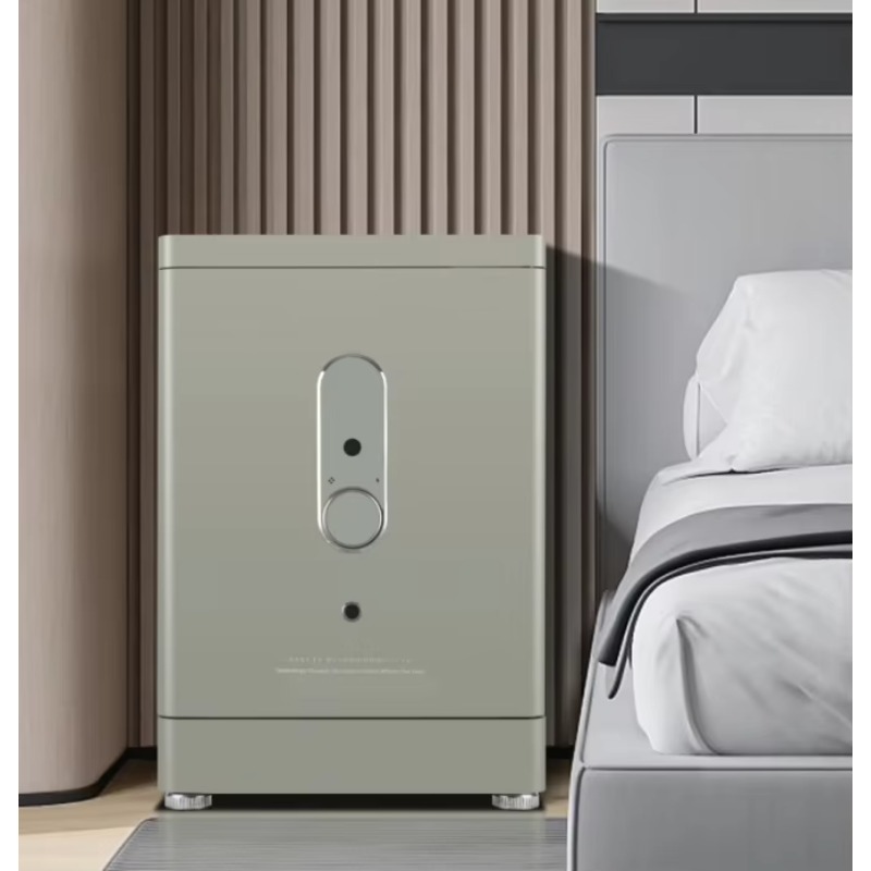 【2026】AL-H2 Series High Qualit - огляд і ціна Home Security Lock System