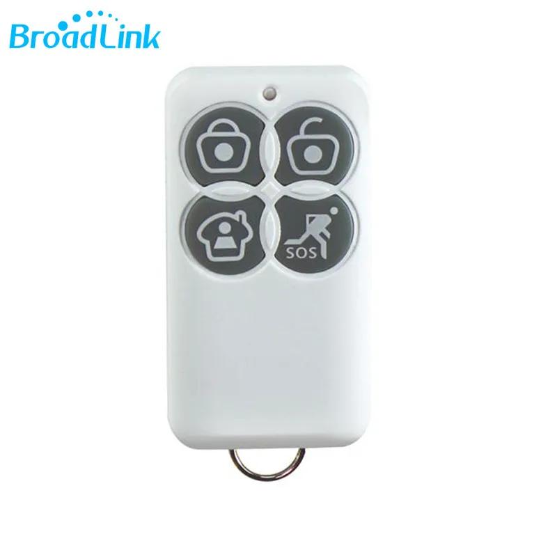 Original Broadlink S1C/ S1/ S2 - огляд і ціна Home Security Key Fob