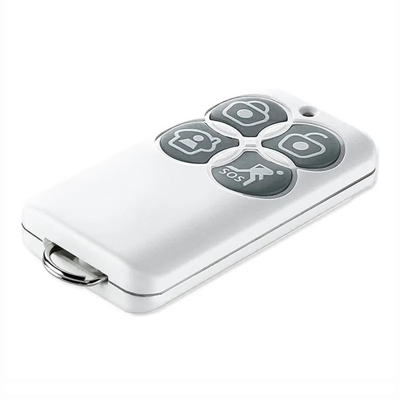 Original Broadlink S1C/ S1/ S2 - огляд і ціна Home Security Key Fob