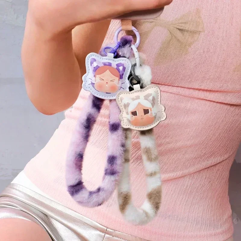 POP MART CRYBABY Wild but Cuti - огляд і ціна Home Security Box