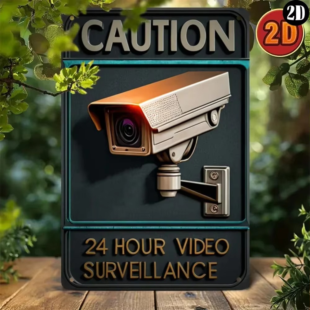 CamVintagePro™ Vintage - Inspi - огляд і ціна Home Security Bars
