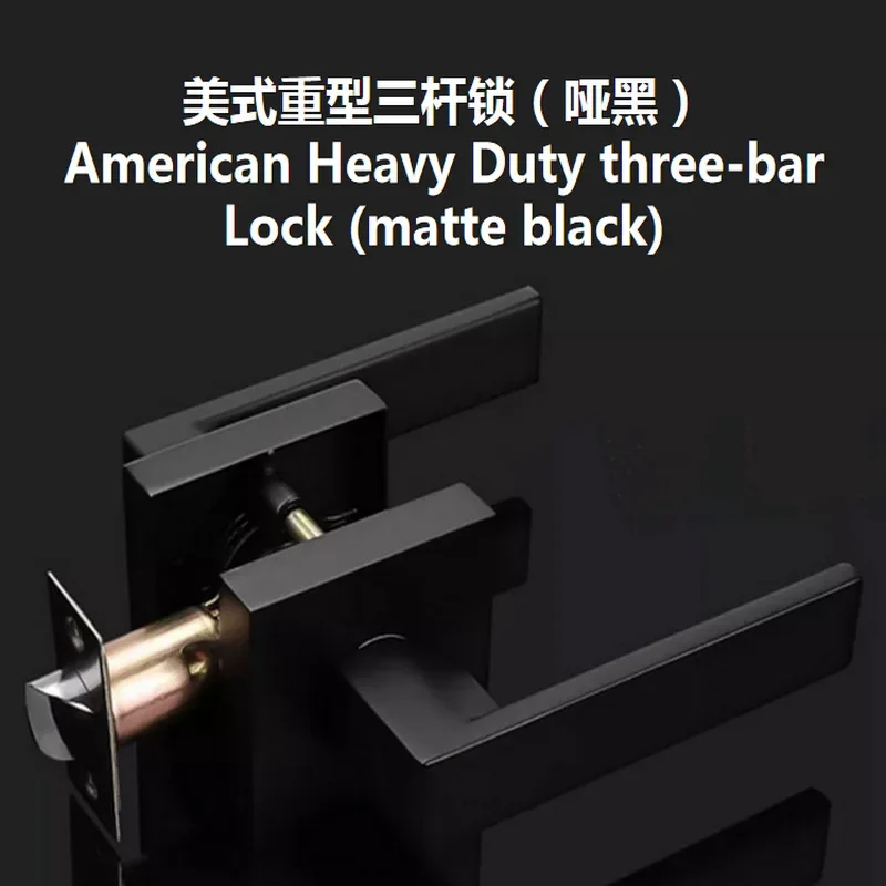 American No key Heavy-Duty Thr - огляд і ціна Home Security Bars