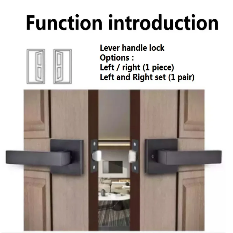 American No key Heavy-Duty Thr - огляд і ціна Home Security Bars