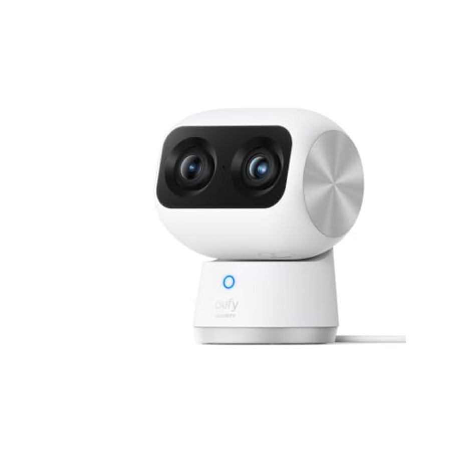 4K Indoor Cam S350 for home se - огляд і ціна Home Security Cameras No Subscription