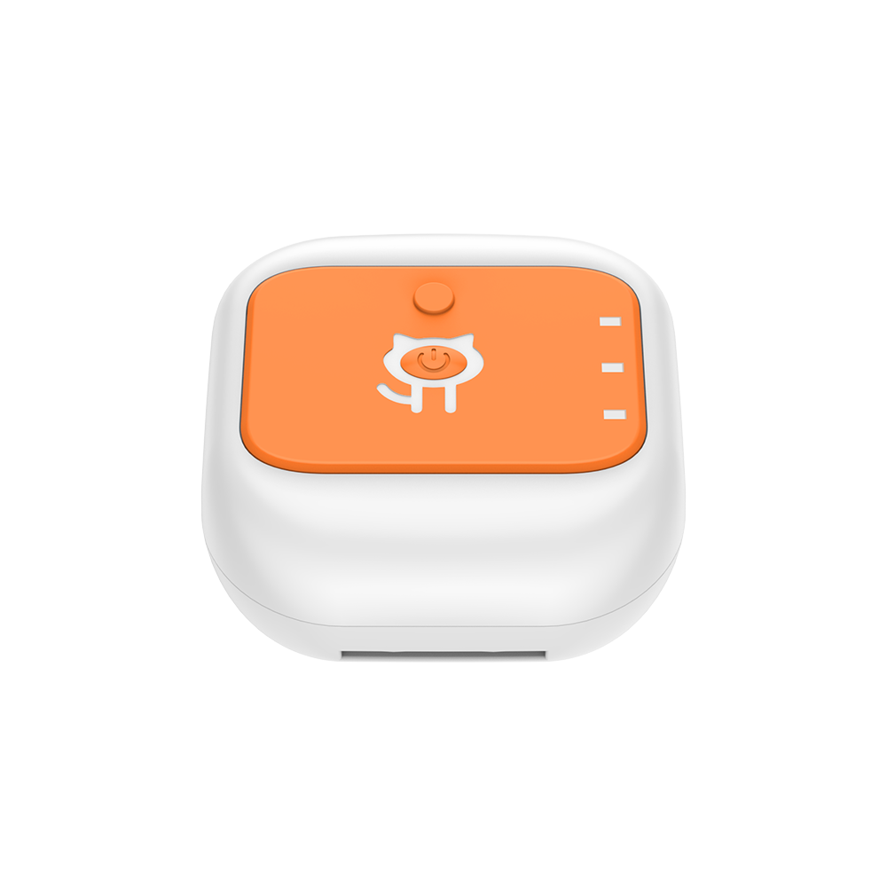 STLFMini Waterproof 4G GPS Dog - огляд і ціна Barking Dog Alarm