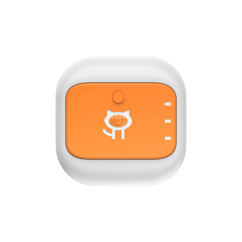 STLFMini Waterproof 4G GPS Dog - огляд і ціна Barking Dog Alarm
