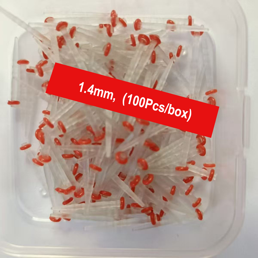 100Pcs/box Dental Fiber Posts  - огляд і ціна Glass Break Detector