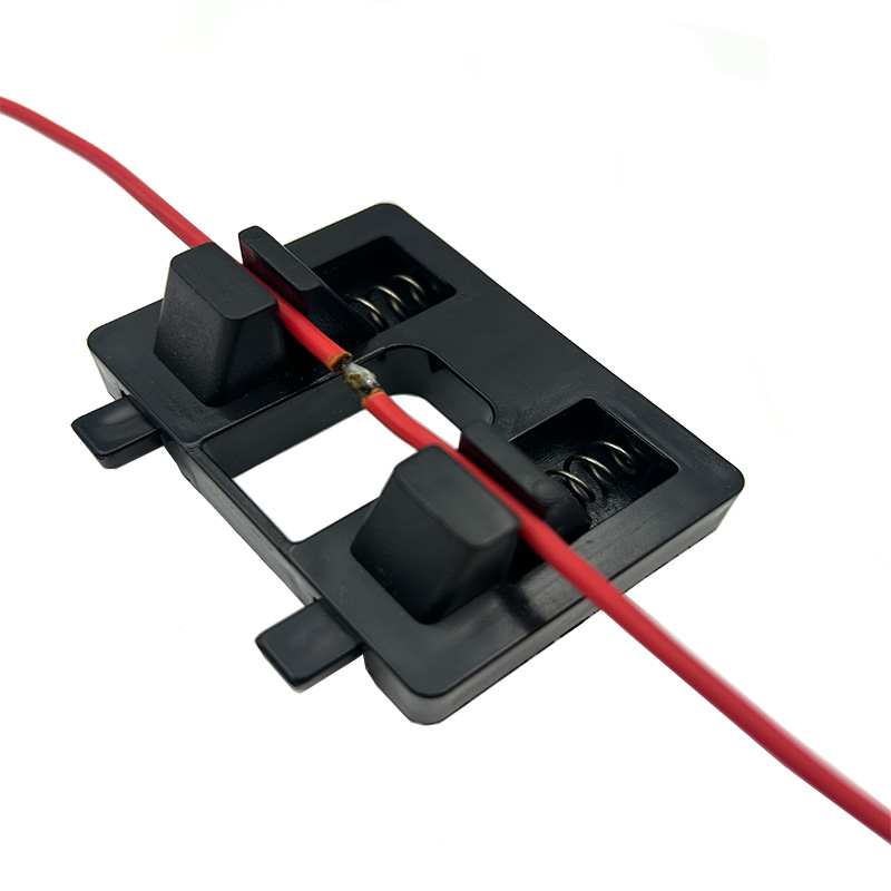Adjustable Helping Hands Solde - огляд і ціна Glass Break Detector