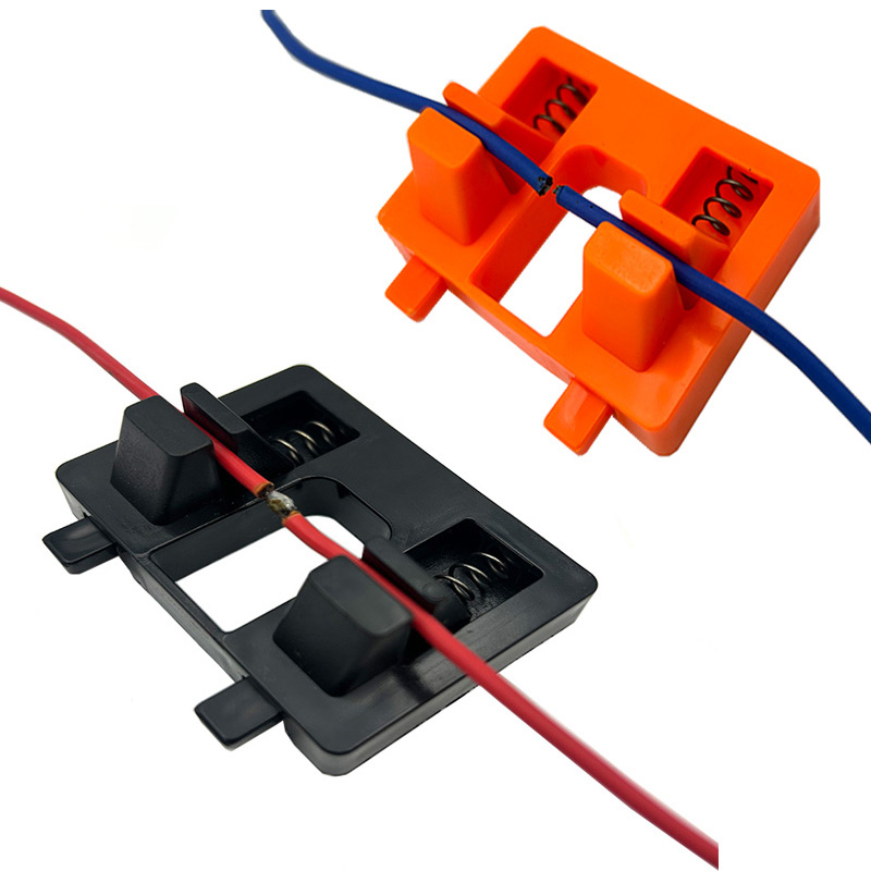 Adjustable Helping Hands Solde - огляд і ціна Glass Break Detector