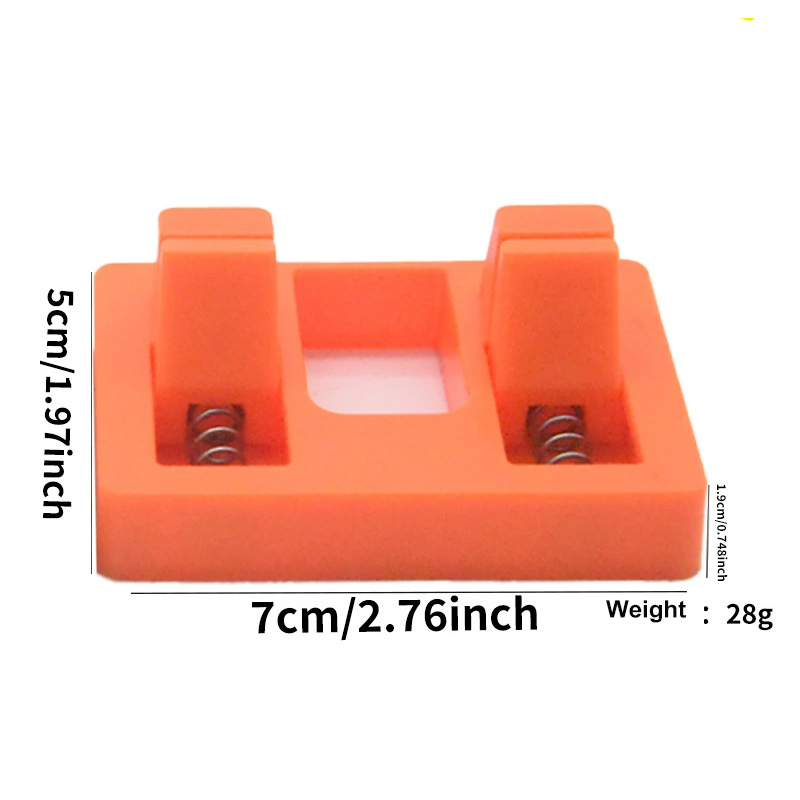 Adjustable Helping Hands Solde - огляд і ціна Glass Break Detector