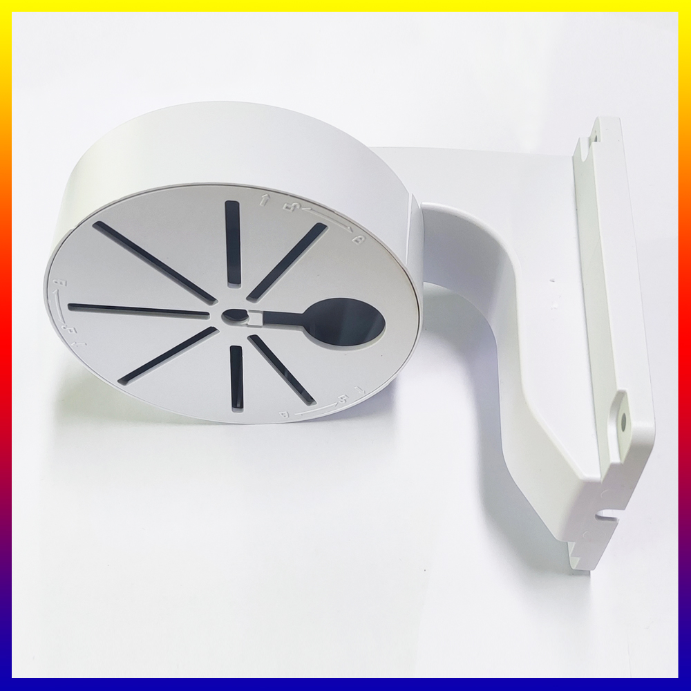 L-shaped home office dome came - огляд і ціна Home Security Ultimate