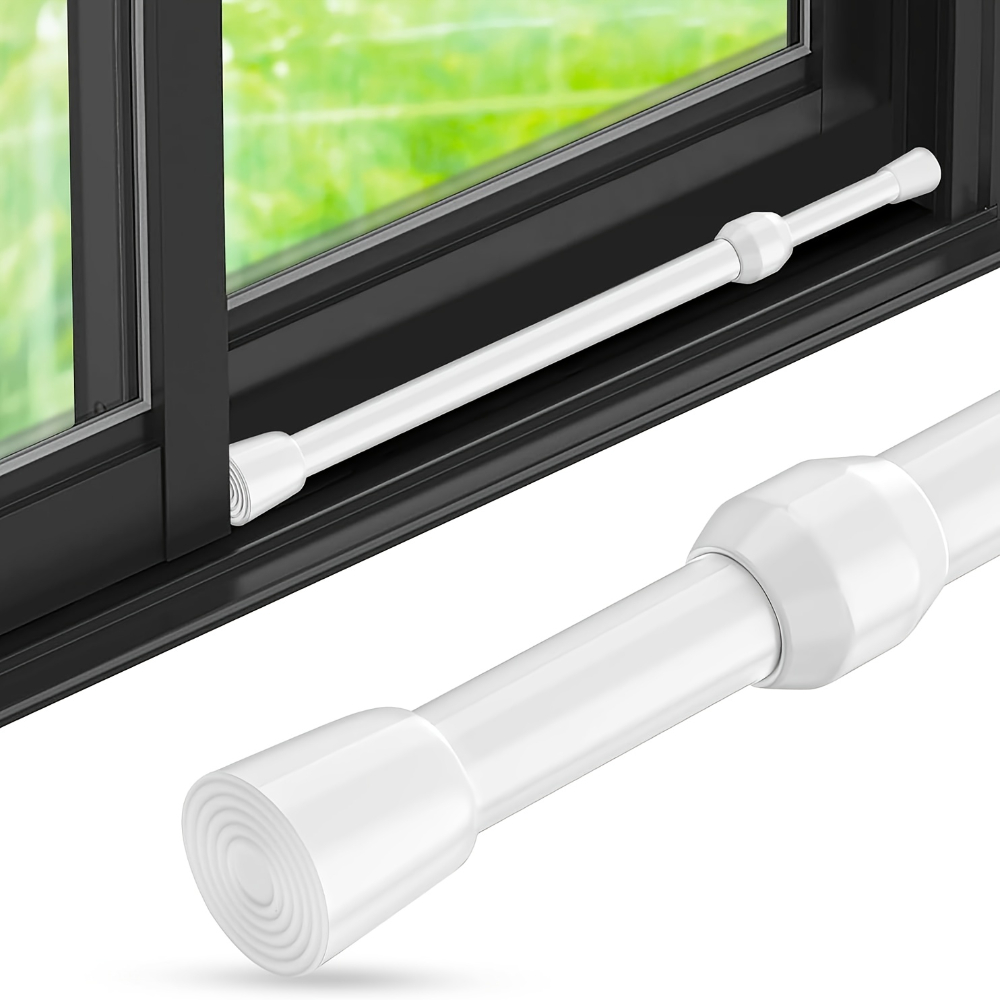 Adjustable Metal Window & Door - огляд і ціна Home Security Bars