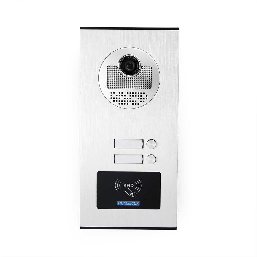 XC111-2 Flush Mount Outdoor Do - огляд і ціна Home Security Key Fob