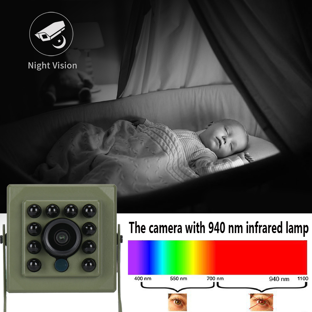 6MP 4MP POE 2K Tuya Mini Wirel - огляд і ціна Home Security Lidar