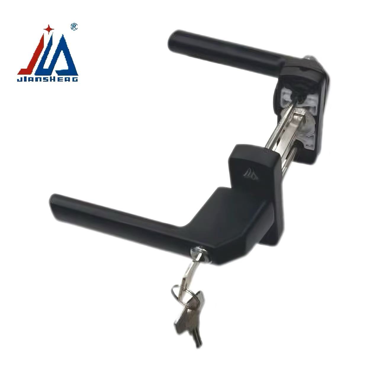 High-Quality Lockable Window D - огляд і ціна Home Security Lock System
