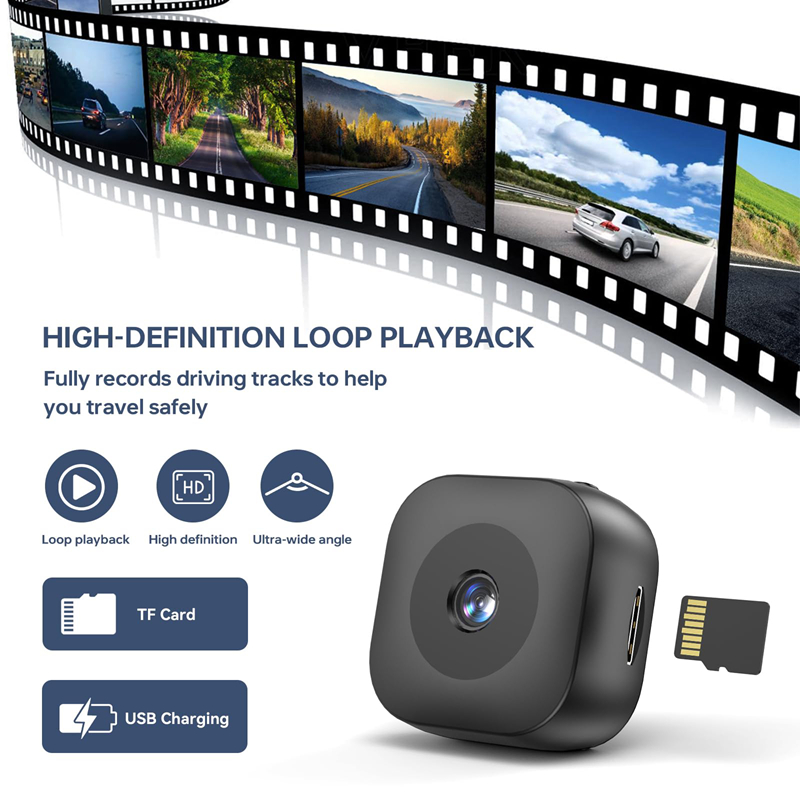 4K HD Security Camera WiFi Wir - огляд і ціна Home Security No Wifi Needed