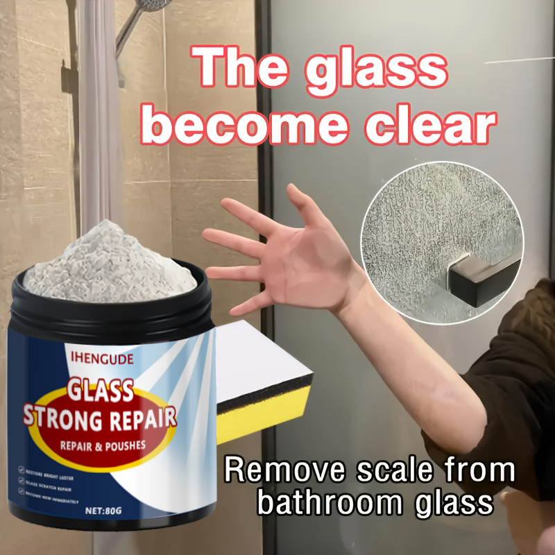 Multi-Purpose Glass Polishing  - огляд і ціна Glass Break Detector