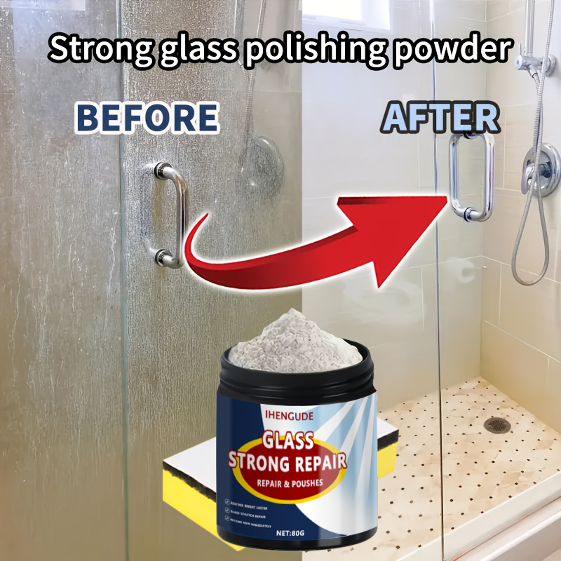 Multi-Purpose Glass Polishing  - огляд і ціна Glass Break Detector