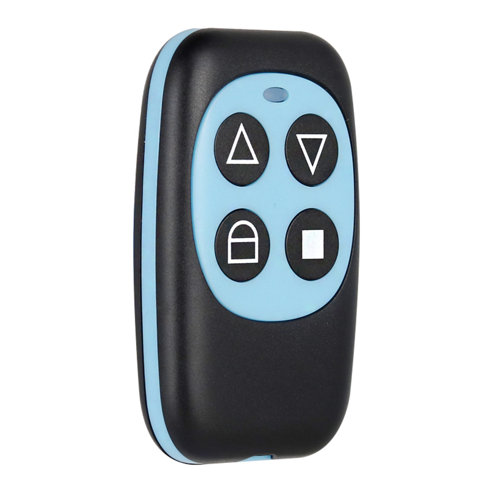Multi Frequency Electric Garag - огляд і ціна Home Security Key Fob